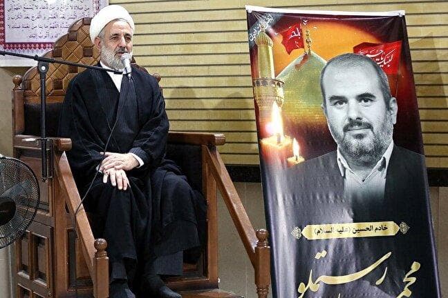 بیانیه اصلاحات تفاوتی با محتوای ضدانقلاب‌ ندارد
