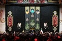 جزئیات مراسم عزاداری حرم مطهر بانوی کرامت در ایام پایان ماه صفر