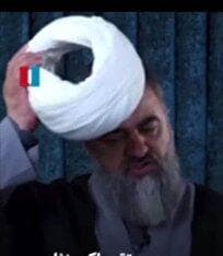اکبرنژاد و معمای مظلوم‌نمایی!
