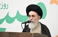 حوزویان نسبت به هجمه علیه شخصیت عالمان بی تفاوت نباشند