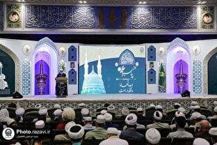 هر اقدامی علیه اتحاد مسلمانان، خیانت به اسلام و پیامبر است