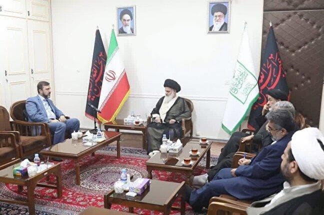 مذاکرات اخیر ایران و آمریکا، اتمام حجتی برای مردم بود/ انتقاد از بیانیه جبهه اصلاحات