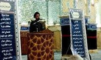 خبرنگاران در عرصه جهاد تبیین برای معرفی علی ابن امام محمد باقر اهتمام داشته باشند