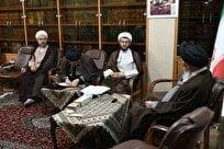 ضرورت ساماندهی و حمایت جدی از ظرفیت‌های علمی نخبگان حوزوی