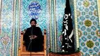 امام رضا با انحرافات اعتقادی مبارزه کرد