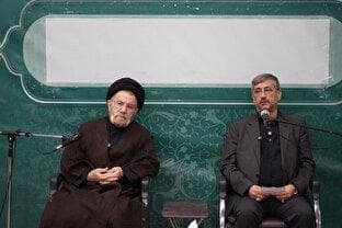 هفته دولت یادآور ایثار و مجاهدت‌های شهیدان رجایی و باهنر است  