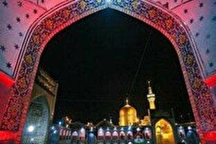توسعه معارف اسلامی در دوران دشوار امامت امام هشتم