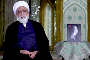 توصیه رهبر معظم انقلاب درباره تربیت طلبه خوش فکر