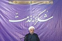 تبلیغ دین خدا مهم ترین وظیفه حوزه های علمیه است