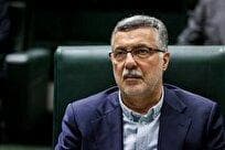 وزیر بهداشت به مجلس فرا خوانده شد