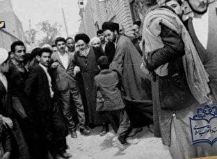 نقشه ساواک برای عادی‌سازی درگذشت امام خمینی