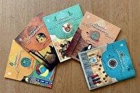 نگاهی به مجموعه داستانی «قصه‌های پیامبر و فرزندانش»