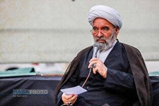  سیره امام رضا، نسخه‌ای کارآمد برای حل مشکلات امروز جامعه است