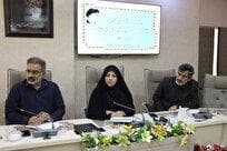 ارسال بیش از ۴۰۰ اثر به دبیرخانه جشنواره ملی کاریکاتور «ای ایران»   