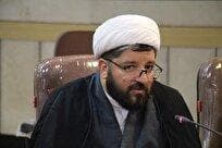 نقش بانوان در مساجد تقویت شود