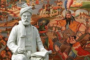 توهین به شاهنامه فردوسی خشم اهالی ادب را برانگیخت
