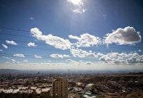 هواشناسی ایران ۱۴۰۴/۶/۴؛ جو پایدار اکثر مناطق کشور تا ۵ روز آینده