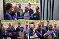 ۲۵۵ واحد مسکن مددجویی در الیگودرز افتتاح شد