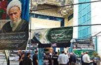 آیت الله مقدس خیابانی دائما در مسیر ولایت فقیه حرکت می‌کرد