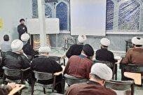 دفتر تبلیغات اسلامی خوزستان دوره «نقد تصوف» را برگزار کرد