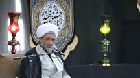 شهید غیب‌پرور در خط مقدم خدمت به مردم بود