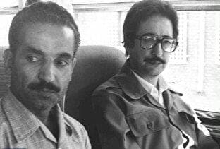 اسنادی از سایه اختلاف بر وفاق در دفاع مقدس اول
