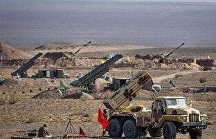 ناگفته‌هایی از برخوردهای ویژه با گروهک‌ها در طول جنگ ۱۲ روزه