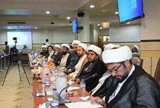 آمادگی مدارس علمیه فارس برای بازگشایی سال جدید تحصیلی