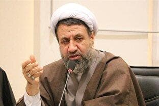 شهید باهنر مربی نسل آینده انقلاب بود