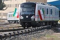 تولید قطار ملی مترو؛ نقطه عطفی در خودکفایی حمل‌ونقل ریلی