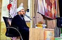 رسیدن امانت شهدا به امام زمان در گرو همگانی شدن قیام لله است + گزارش تصویری