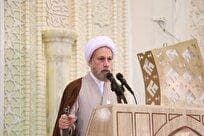 دشمن نمی تواند توانمندی های هسته ای ایران را ببیند