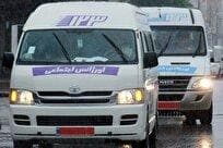 «مداخله در بحران»؛ مأموریت اورژانس اجتماعی
