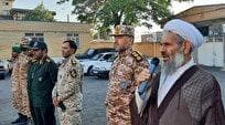 انقلاب اسلامی بعثتی نوین در عصر حاضر است