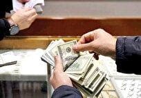 هیجان ناشی از تنش‌های سیاسی عامل افزایش نرخ ارز