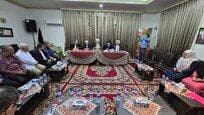 منطق جمهوری اسلامی فرامذهبی و توجه به امت اسلامی است