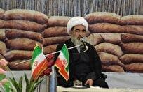 امروز دشمنان انقلاب درتلاشند تا نظام فقاهت را تضعیف کنند/ موظف به حفظ و تقویت نظام هستیم