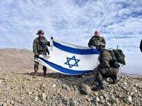 نقشه اشغالگران صهیونیست برای تسلط بر منابع آب منطقه