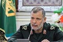 سردار «جمیری» فرمانده سپاه علی‌ابن‌ابی‌طالب قم شد+سوابق