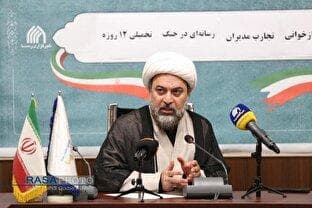 انگیزه‌های مومنانه، عامل اصلی مدیریت اخلاقی