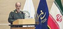 اختتامیه کنگره منطقه‌ای شعر محرم در تبریز برگزار شد