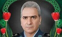 مردی که شهادت را انتخاب کرد تا امنیت بماند