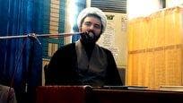 چالش امروز ما احتمال ترورعقیدتی مهدودیت است