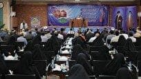 اصلاح روابط اجتماعی و موضع‌گیری علیه ظالمان دو علامت جلسه قرآن مؤثر است