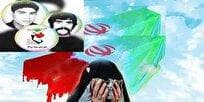 درگذشت مادر شهیدان عبادی در مراغه