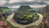 چرا دره خزینه را «گرندکانیون ایران» می‌نامند؟