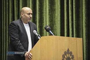 استقبال گسترده هنرمندان از دومین رویداد بین‌المللی «نحن ابناء الحسین (ع)»