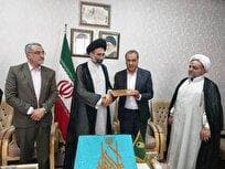فعالیت در حوزه مهدویت توفیقی بزرگی است