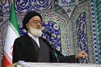 نادیده گرفتن نقش کلیدی ملت ایران خطای محاسباتی دشمن بود