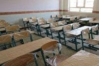 بازسازی و تجهیز مدارس در دستور کار قرار دارد